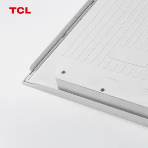 AC 220V 24W aydınlatma armatürleri ultra ince panel AYDINLATMA titreşimsiz ev panel AYDINLATMA için uygun