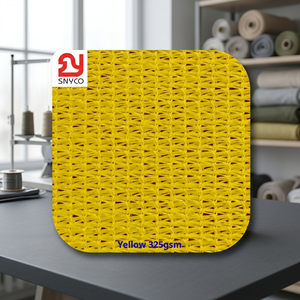SNY Vina Extruded <b>Plastic</b> Net <b>Mesh</b> Sheet 325gsm Custom Size Industrial Protection Available White/Clear/Gray/Black/Multi-color - Product Image 1