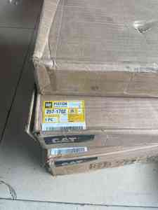 Rodamiento de bolas 188-8697, 6V-0444, 191-4427, 6V-3249, 1888697, 6V0444, 1914427, 6V3249 rodamiento autoalineable, utilizado para 789B, 776D - Product Image 2