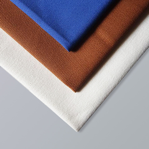 Tela 55% Modacrílico-43% Algodón, Antiestática, Ignífuga, Inherentemente Retardante de Llama para Ropa de Trabajo y Overoles - Product Image 2