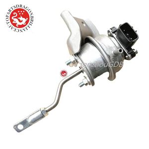 Capteur de soupape EGR turbocompressé OEM BK3Q-6C887-NB BK3Q 6C887 NB BK3Q6C887NB BK3Q.6C887.NB pour Mazda BT50 pour moteur <span class=keywords><strong>Ford</strong></span> Ranger - Product Image 1
