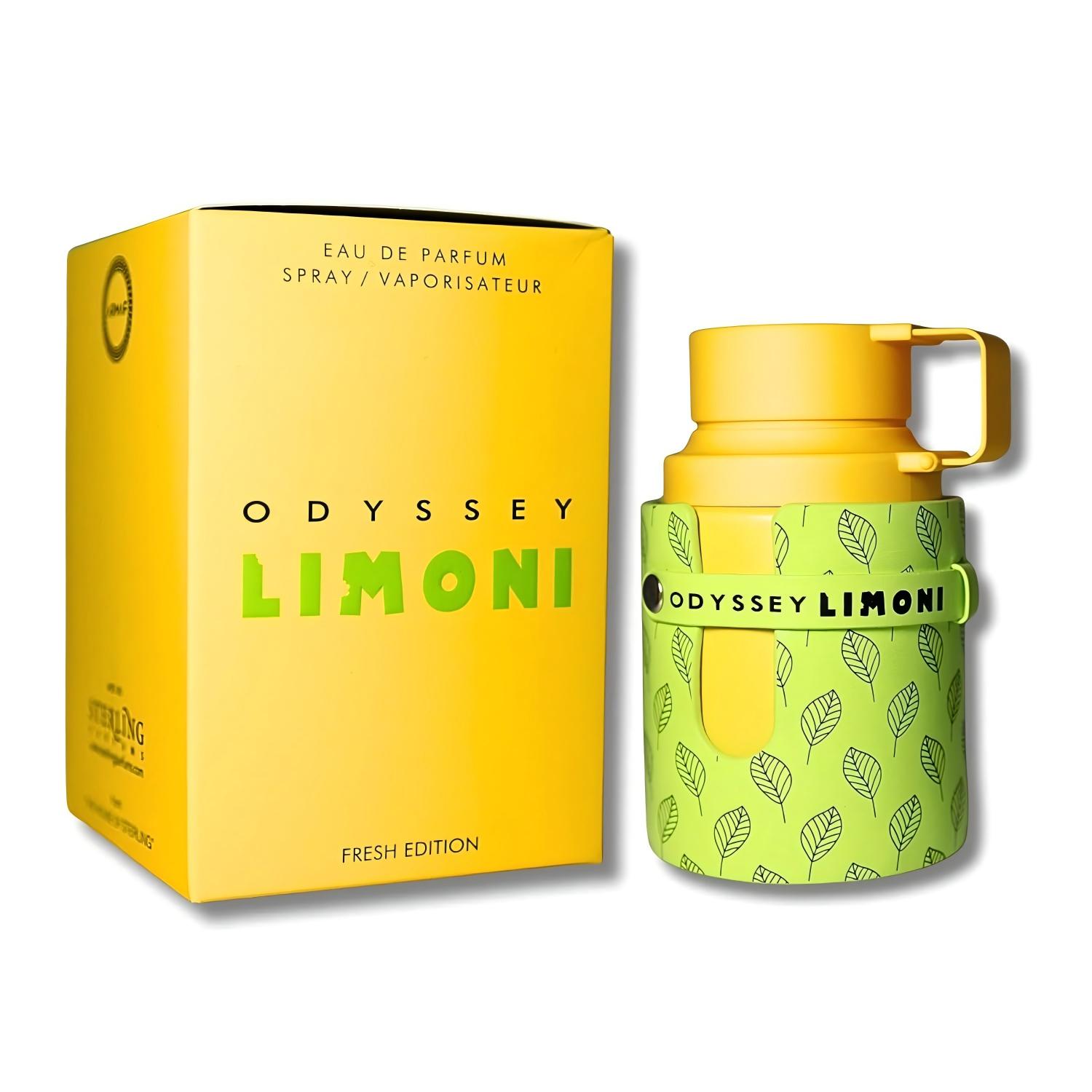 Limoni