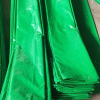 Bâche en PE pour serre, couverture résistante, imperméable, en HDPE, pour l'agriculture