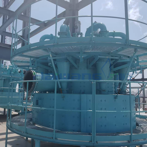 鉛亜鉛鉱石有益性ゴムライナーハイドロサイクロン重力分離器分類/集中機能の特許を取得 - Product Image 5