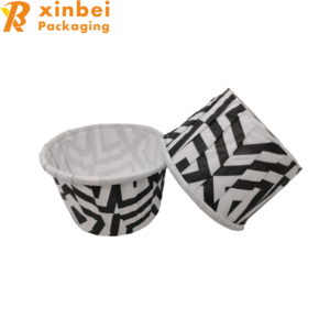 <span class=keywords><strong>ถ้วย</strong></span>มัฟฟิน<span class=keywords><strong>คั</strong></span><span class=keywords><strong>พ</strong></span><span class=keywords><strong>เค้ก</strong></span>ลายจุดแบบมี<span class=keywords><strong>จีบ</strong></span>ทำจากกระดาษพิม<span class=keywords><strong>พ</strong></span>์ลายแบบกำหนดเอง - Product Image 5