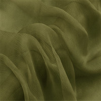 Tissu en Georgette de Soie Froissée Populaire, Respirant, Confortable, de Haute Qualité, Prix Avantageux, Vente Directe Usine, Idéal pour Kimono