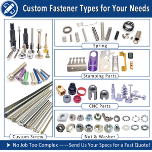 SSD standoff <span class=keywords><strong>Brass</strong></span> M.S nhỏ lục giác rỗng Fastener thép không gỉ Spacer standoff - Product Image 4