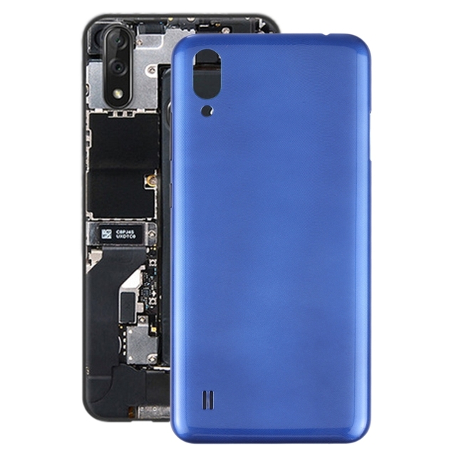 Factory Price Parts Battery Back Cover for ZTE Blade V10 Vita