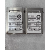 Nuovo e Originale 0N85XX N85XX KPM5XRUG3T84 Disco Rigido HDD per Server Enterprise 3.84 TB 7.2K RPM SATA 6Gb/s 128MB 3.5 Pollici