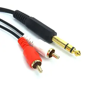 90 Degree Right Angle Stereo TRS 3.5mm Audio Jack Auxiliary Aux Cable Black