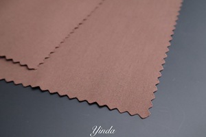 Nguồn Nhà Máy Dệt <span class=keywords><strong>Twill</strong></span> Vải 63% C 31% N 6% Sp 115gsm 57 "/58" Cao Bông Nội Dung Đàn Hồi Thoáng Khí Quần Trang Phục Vải - Product Image 3