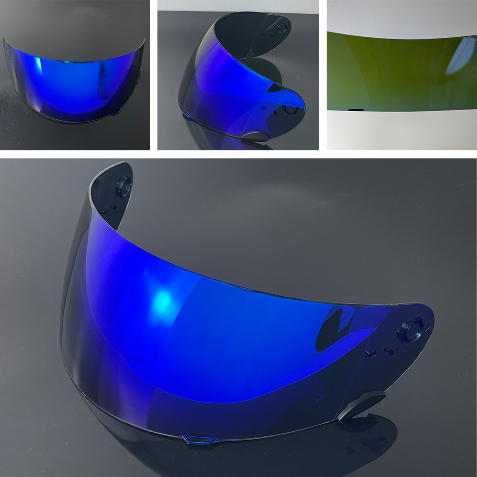 Revo Deep Blue uniquement pour la journée