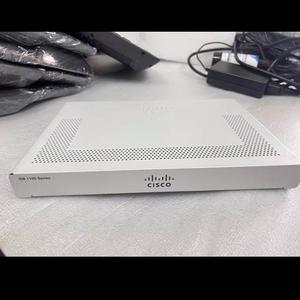 Оригинальный маршрутизатор Ciscos ISR11006G переключатель - Product Image 1