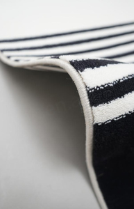 พรมดีไซน์หรูสำหรับห้องนั่งเล่น พรมตกแต่งบ้าน พรมปูพื้นห้องนอน - Product Image 6