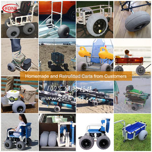 Rueda <span class=keywords><strong>de</strong></span> <span class=keywords><strong>silla</strong></span> <span class=keywords><strong>de</strong></span> <span class=keywords><strong>ruedas</strong></span> YONK Rueda <span class=keywords><strong>de</strong></span> rodamiento <span class=keywords><strong>de</strong></span> globo neumático <span class=keywords><strong>de</strong></span> 16 pulgadas <span class=keywords><strong>para</strong></span> <span class=keywords><strong>playa</strong></span> <span class=keywords><strong>de</strong></span> arena - Product Image 5