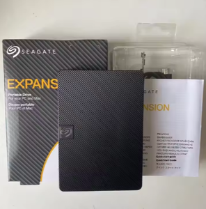 Carcasa Externa para Disco Duro Móvil Interno de 2.5 Pulgadas, SATA 3.0 Inalámbrico, 2TB, USB 3.0, Venta al Por Mayor - Product Image 1