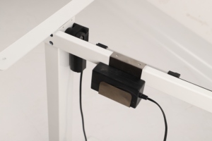 QIANBEI <span class=keywords><strong>Ergonomie</strong></span> Gesunder Buroschreibtisch 2024 NUEVO Stehpultrahmen Motor Sitz-Steh-Schreibtisch - Product Image 5