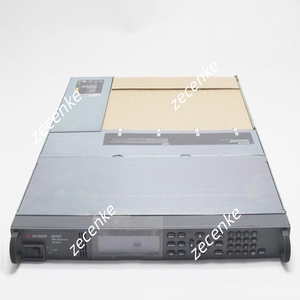 KEYSIGHT N6700C MPS MAINFRAME 400 WATT - Product Image 1