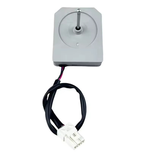 Moteur de ventilateur BLDC électrique à dégivrage rapide 1800-2700 tr/min pour chambre froide de réfrigérateur <span class=keywords><strong>LG</strong></span> - Product Image 2