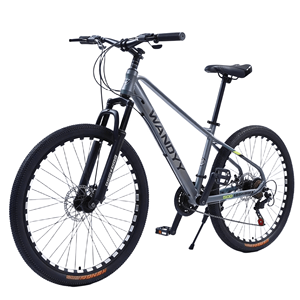 Telaio in Lega di Alluminio per Bicicletta MTB 26 27.5 29 Pollici, 21 Velocità, <span class=keywords><strong>Bici</strong></span> <span class=keywords><strong>da</strong></span> Montagna per Uomo - Product Image 1