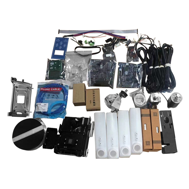Hot Sale Xp600 Convert Kit Update Eco Solvent Printer to Single Xp600 Head
