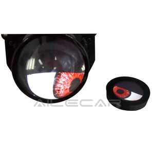 Vente en gros d'ange lumineux pour voitures Live Demon eyes 4 modèles/8 modèles dynamiques 5V/12V pour voiture ou <span class=keywords><strong>moto</strong></span> phares à LED spéciaux - Product Image 1