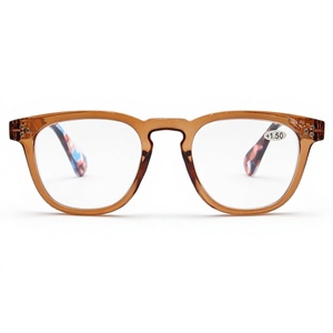 <span class=keywords><strong>Gafas</strong></span> <span class=keywords><strong>de</strong></span> Lectura Modernas Unisex <span class=keywords><strong>de</strong></span> Múltiples Colores, Ligeras y Cómodas, para Hombre y Mujer, Directamente del Fabricante, para Todo Tipo <span class=keywords><strong>de</strong></span> Rostro - Product Image 6