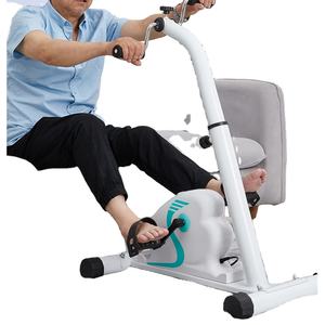 Attrezzatura per esercizi domestici per l'allenamento di riabilitazione elettrica per arti superiori e mani dell'ictus emiplegia per gli anziani - Product Image 1