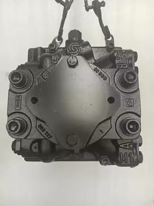 Para Bomba Hidráulica de Pistones de Alta Presión Serie H1P de <span class=keywords><strong>Danfoss</strong></span> (H1P045 H1P060 H1P075) Modelo H1P045LAAF2C1DE5FG4NNF03F03BP22P1NNNNNN - Product Image 6