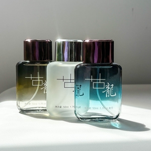 Entrega en 4-7 Días, Perfume Corporal en Spray para Hombre de 50 ml, Fragancias Duraderas, Perfume con Feromonas - Product Image 5