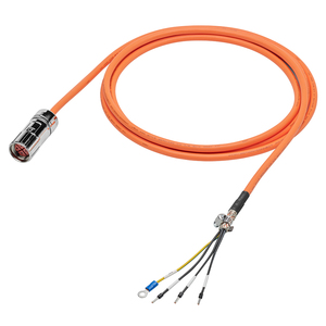 Boîtier de terminaison PLC pour automatisation industrielle 3RT1955-4G - Product Image 1