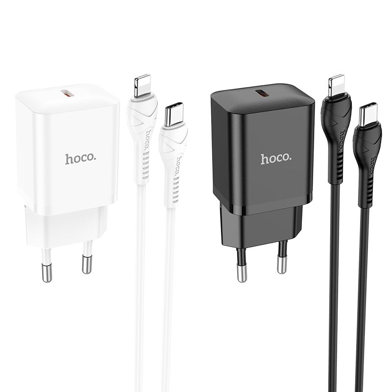 Kit di ricarica N27 (C to iP)(EU)