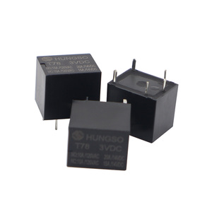 Rơ Le Sra-12vdc-cl <span class=keywords><strong>Jqc</strong></span> <span class=keywords><strong>T78</strong></span> Dc12v C 5pin <span class=keywords><strong>12V</strong></span> <span class=keywords><strong>20a</strong></span> Sra - Product Image 4