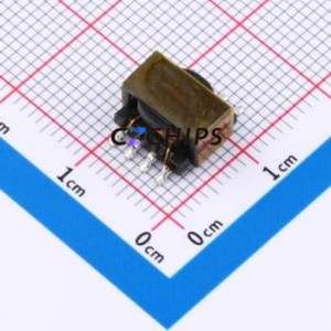 Transformador de Audio SC939-07LF H SMD-812.7x1.0x5.97mm Inductor - Product Image 1