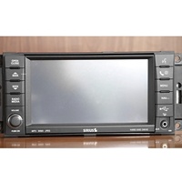 Cámara de Visión Trasera para Automóvil, Decodificador Digital Automático, Adaptador de Interfaz de Desbloqueo para Pantalla de Fábrica de Jeep Chrysler Dodge de 7 Pulgadas