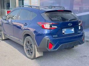 <span class=keywords><strong>Subaru</strong></span> <span class=keywords><strong>Crosstrek</strong></span> AWD Flagship EyeSight 2024, SUV Compatto a Benzina, Guida a Sinistra, Luce Notturna - Product Image 5