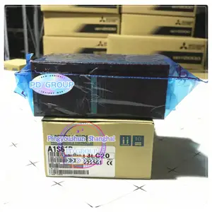 spot goods for New Mitsubishi A series PLC module A1S61P warranty 1 year best price A1S61P