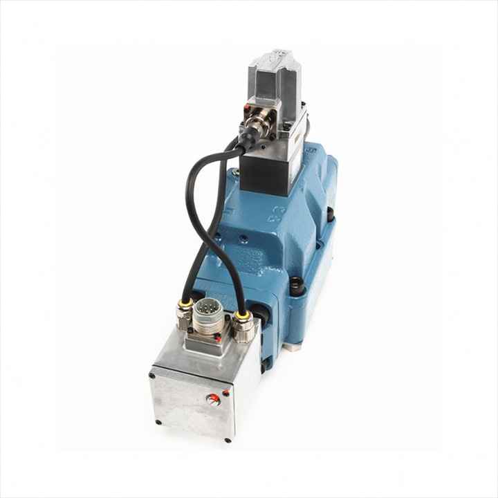 Pilot Operated Servo Proportional Directional Control Valve D31FHE01A4NB00