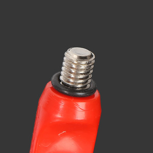 Lanceur de fil de pêche universel de 8mm, vis en ABS, matériel pour la pêche à la carpe en eau douce - Product Image 3