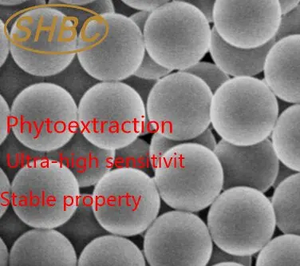 Chemiluminescence Immunoassay Grade Carboxyl <b>Magnetic</b> <b>Beads</b> | High-Quality Hydrophobic Type - Product Image 3