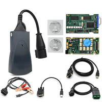 Logiciel Lexia3 V48 Diagbox 921815C Scanner de diagnostic pour véhicules Peugeot et Citroën