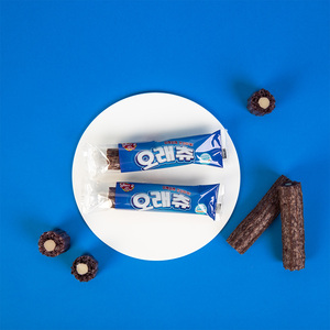 [Superpaw] ORAE CHEW, con Orificios de Aire Densos que Ayudan a Eliminar el Sarro, Aceite de Coco, Pasta Dental Natural Enriquecida con Probióticos para la Salud Intestinal - Product Image 3