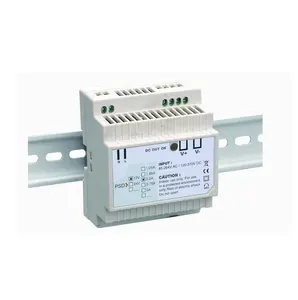 30W 12V 2.5A Din Rail Power supply DR-30 with CE ROHS certificates