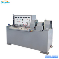 Banco de Pruebas para Generadores y Arrancadores Automotrices BCQZ-2A 7.5KW 380V Trifásico para Camiones de Trabajo Pesado