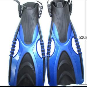 <span class=keywords><strong>Aletas</strong></span> <span class=keywords><strong>de</strong></span> Buceo Profesionales Ajustables Tipo Arco para Snorkel y Buceo Libre, con Bolsillo para el Pie <span class=keywords><strong>de</strong></span> Talón Abierto Profundo, para Natación y Equipo <span class=keywords><strong>de</strong></span> Buceo - Product Image 4