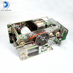 Fournisseur d'usine NCR ATM Parts NCR-5886/87 Lecteur <span class=keywords><strong>de</strong></span> carte à puce 102000410 - Product Image 6