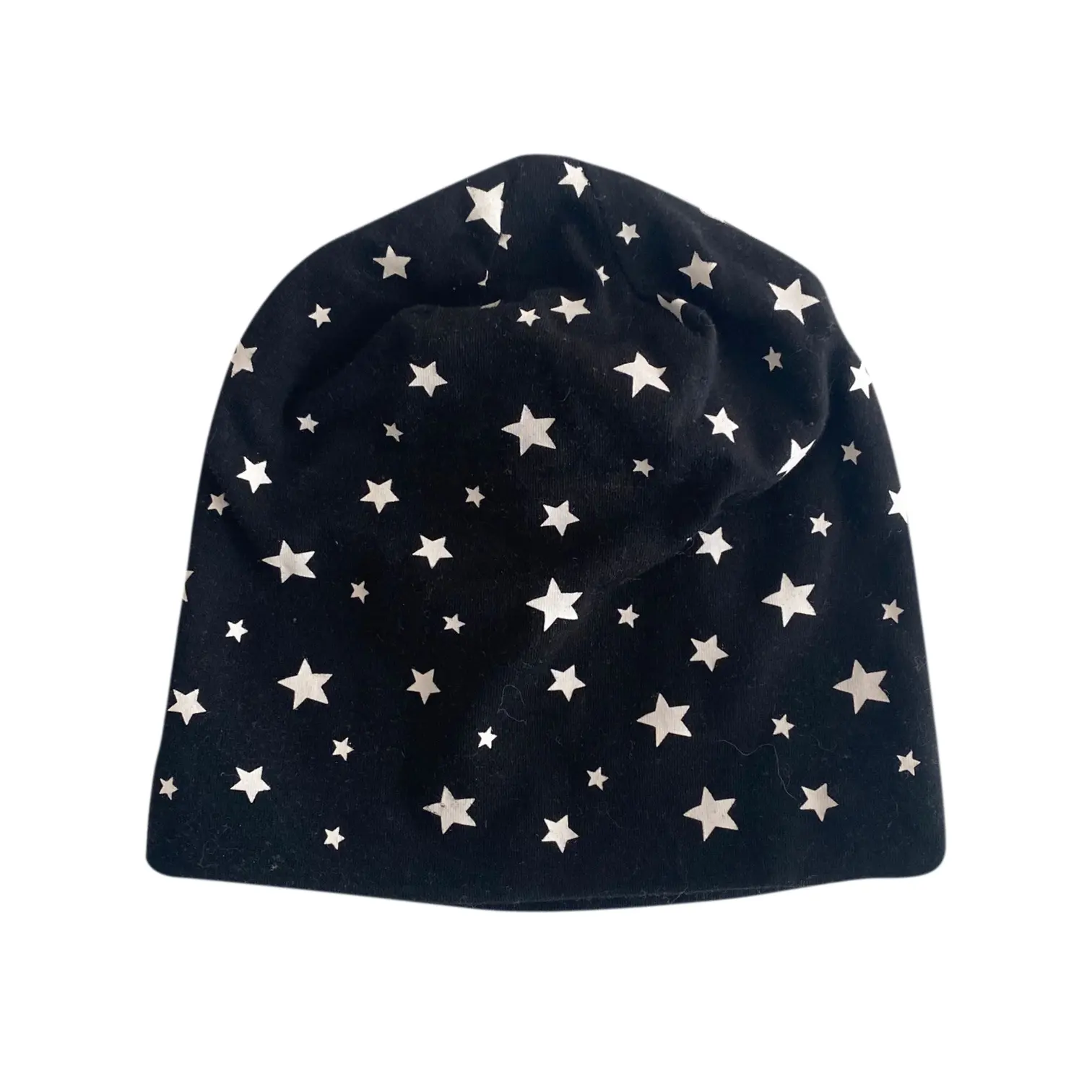 OEM Kids Jersey Beanie Cheap Boys Cotton Thin Beanie Custom Children Summer Beanie