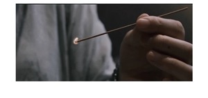 20 cây nhang trầm hương thủ công Trung Quốc trị liệu thiền định, trầm hương gỗ trị liệu, 40 mùi hương hỗn hợp: trầm hương, xô thơm trắng, hương mùa thu - Product Image 6