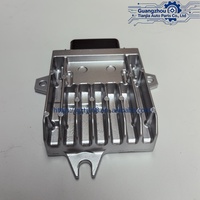 Módulo de Control de Transmisión TCM TCU L539189E1H LFJJ189E1C Probado y Programado para Mazda 5 MAZDA 3 2.0 2007 2008 2009 2010
