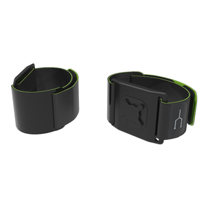 360 Flexible ABS Armband Anker Cell <b>Phone</b> Holder Running Mobile <b>Phone</b> Clip Fix Custom - Product Image 1